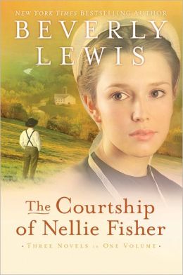 The Courtship of Nellie Fisher Series #1-3
