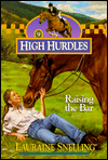 Raising the Bar (High Hurdles Series #9)