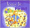 Jesus Is?for Me!