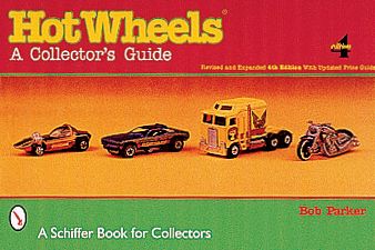 Hot Wheels : A Collector's Guide