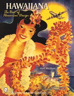 Hawaiiana: The Best of Hawaiian Design