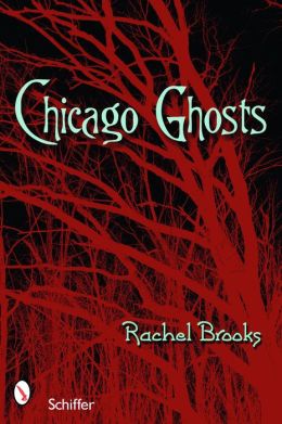 Chicago Ghosts Rachel Brooks