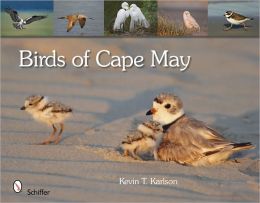 Birds of Cape May, New Jersey Kevin T. Karlson