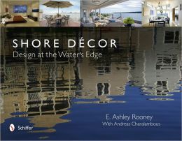 Shore Decor: Design at the Water's Edge