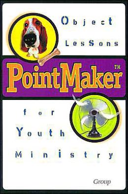 PointMaker Object Lessons for Youth Ministry