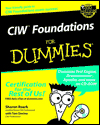 CIW Foundations for Dummies Sharon Roark and Tom Devine