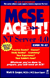 MCSE NT Server 4.0 Ace It!: Exam 70-67
