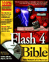 Flash 4 Bible