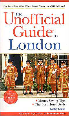 The Unofficial Guide® to London
