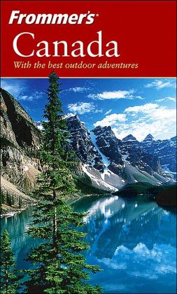 Frommer's Canada