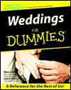 Weddings For Dummies