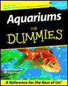 Aquariums For Dummies