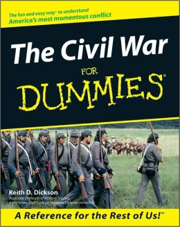 The Civil War For Dummies