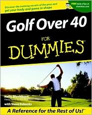 Golf Over 40: for Dummies