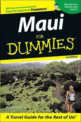 Maui for Dummies