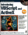 Web Power with Visual Basic Script and Activex