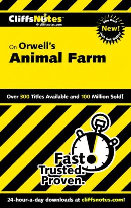 Animal Farm (Cliff Notes)