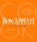 Bon Appetit Cookbook
