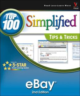 Ebay Top 100 Simplified Tips and Tricks
