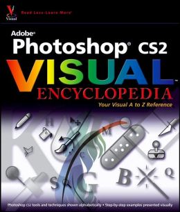 Photoshop CS2 Visual Encyclopedia