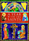 A YEAR with the SAINTS