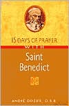 15 Days of Prayer with Saint Benedict