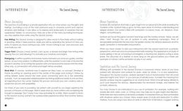 2006 Sacred Journey: Daily Journal for Your Soul Engagement Calendar