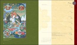 2006 Dharma Diary Engagement Calendar