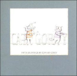 Category: Fifty Drawings by Edward Gorey