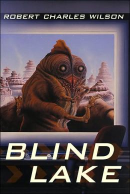 Blind Lake