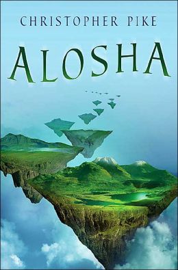 Alosha