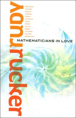 Mathematicians in Love