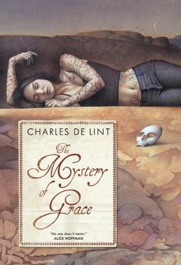 The Mystery of Grace