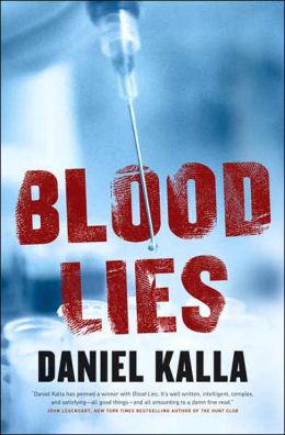 Blood Lies