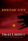 Hurricane Fever - Cover
