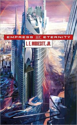 Empress of Eternity