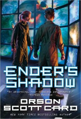 Ender's Shadow (Ender's Shadow Series #1)