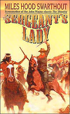 The Sergeant's Lady