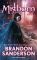 Mistborn: The Final Empire (Mistborn Series #1)