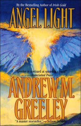 Angel Light: An Old-Fashioned Love Story