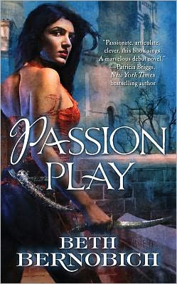 Passion Play