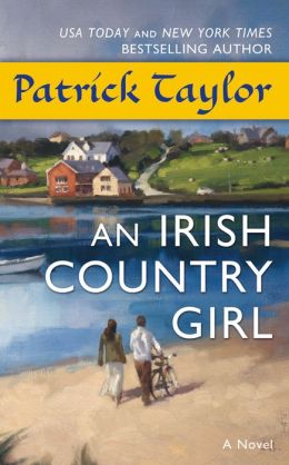 An Irish Country Girl Patrick Taylor