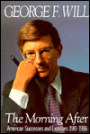 The Morning After: American Successes and Excesses 1981-1986