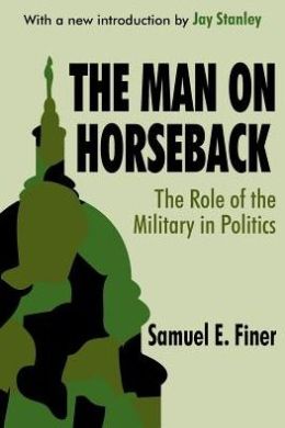 The Man On Horseback