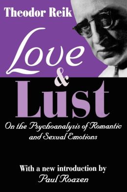 Love & Lust (Ppr)