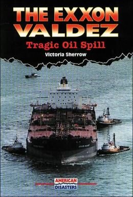 Thesis statement for exxon valdez oil spill