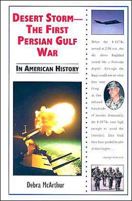 10 Facts About The Persian Gulf War