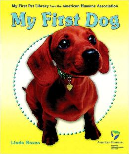 My First Dog