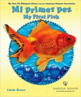 Mi Primer Pez