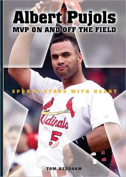 Albert Pujols: MVP on and off the Field